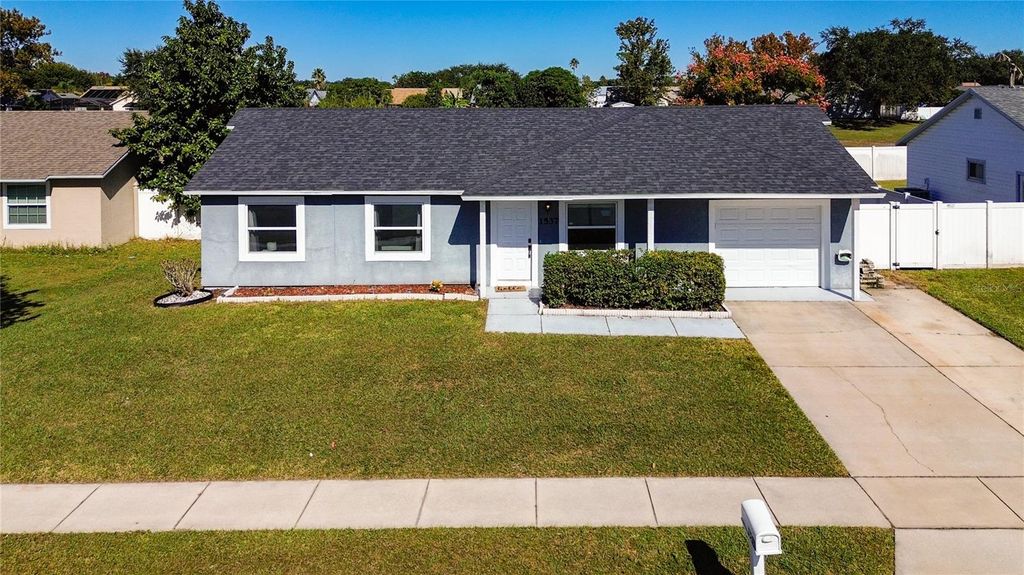 Photo of 1537 Colony Avenue, Kissimmee, FL 34744 (MLS # O6361010)