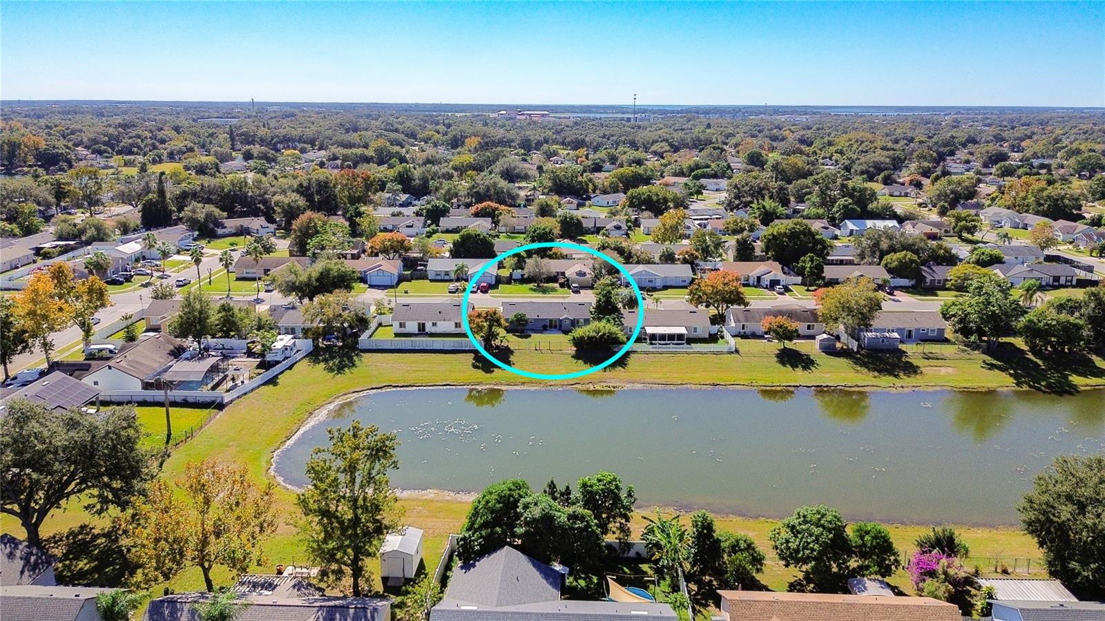 OAK HOLLOW PH 3 - Residential