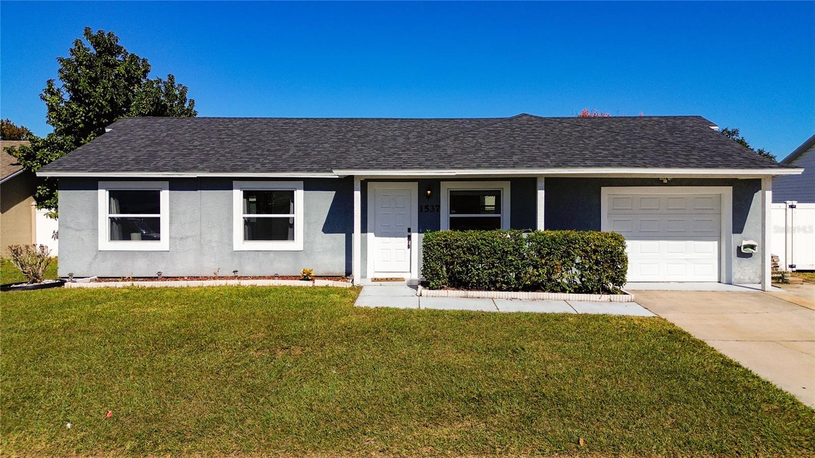 OAK HOLLOW PH 3 - Residential