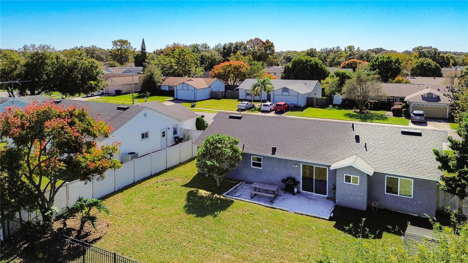 OAK HOLLOW PH 3 - Residential