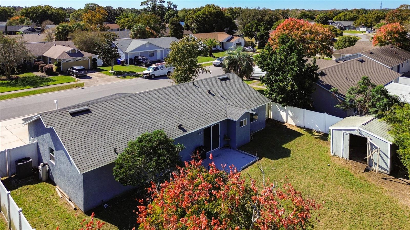 OAK HOLLOW PH 3 - Residential