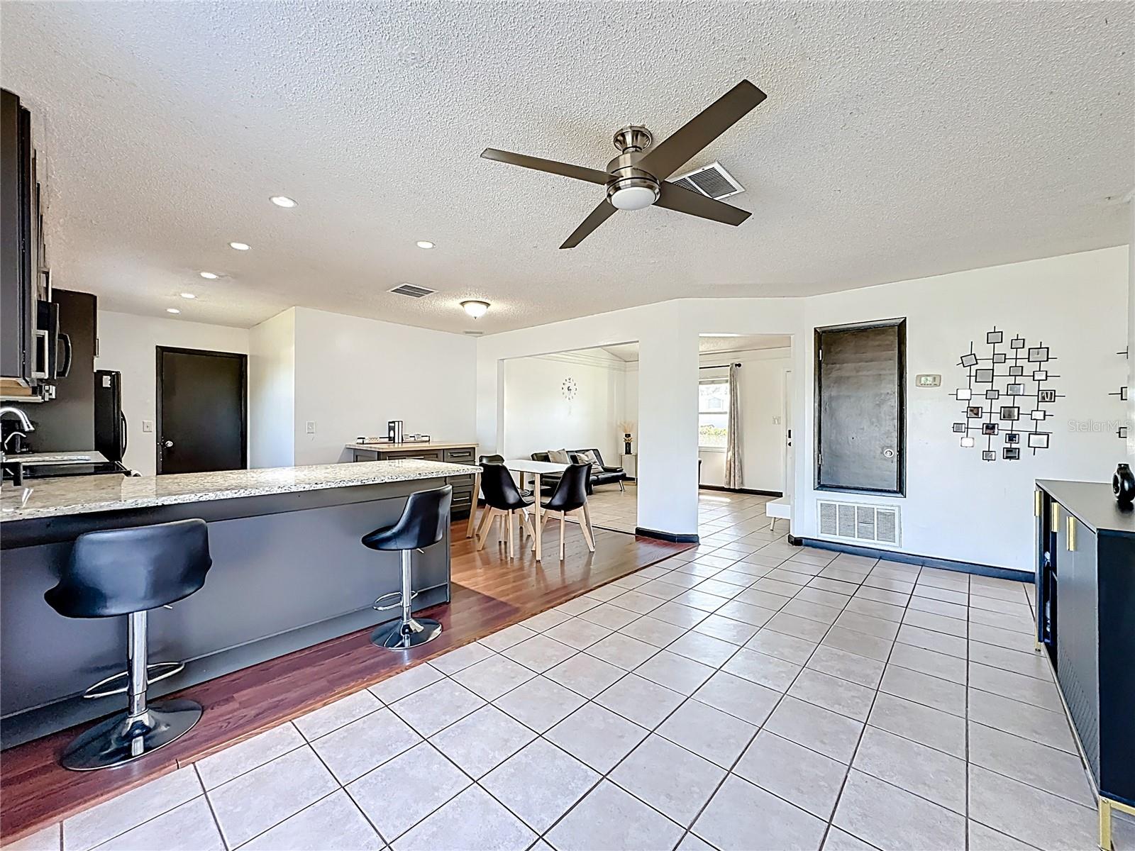 OAK HOLLOW PH 3 - Residential