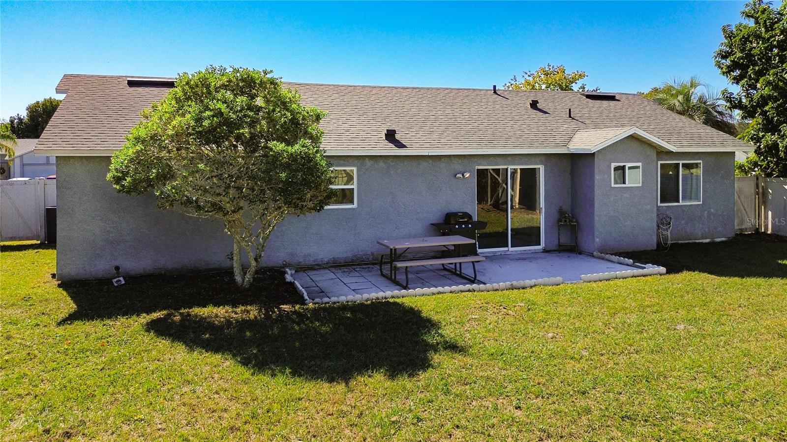 OAK HOLLOW PH 3 - Residential