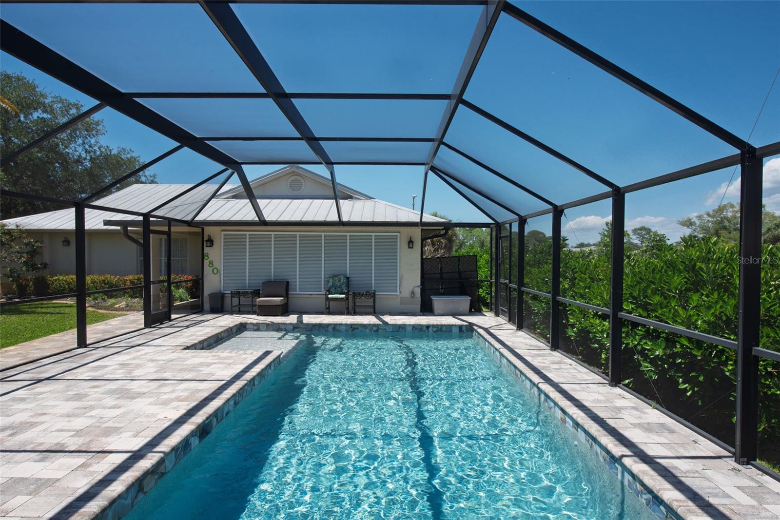 SOUTH VENICE - Residential