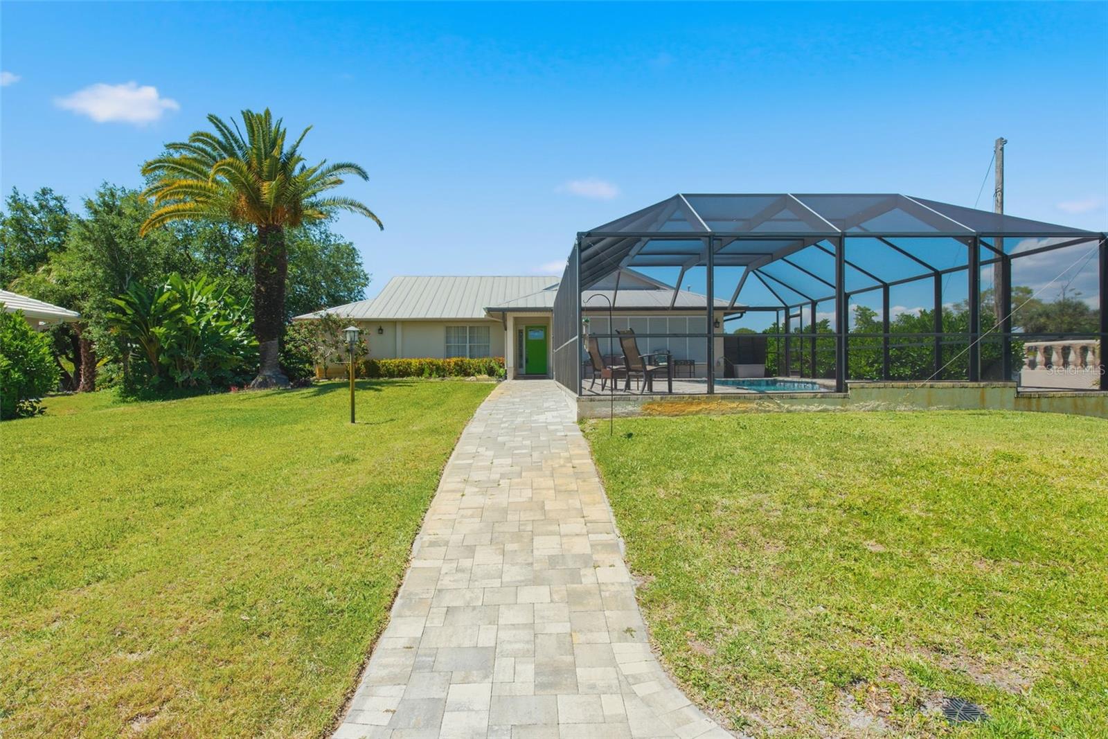 SOUTH VENICE - Residential