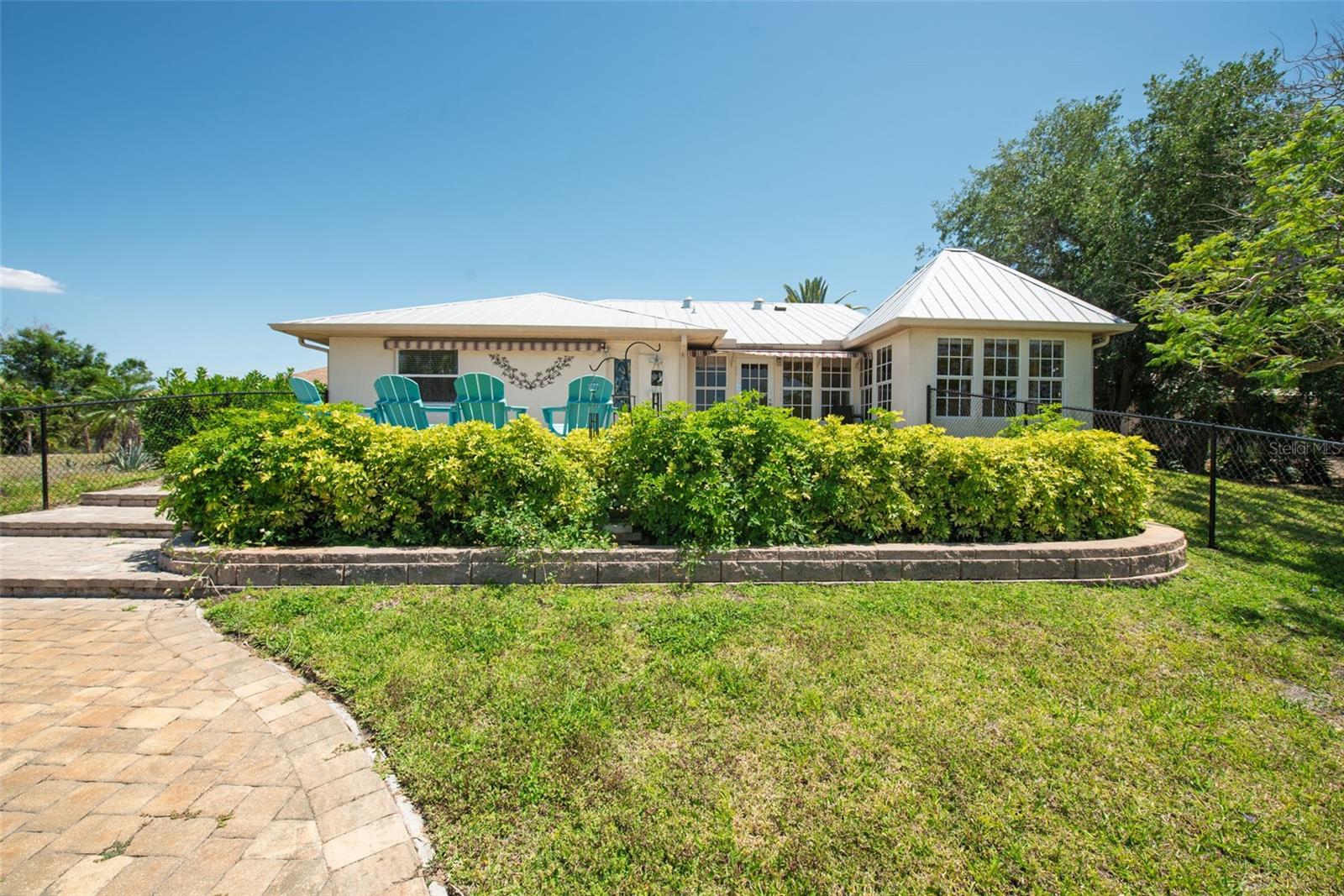 SOUTH VENICE - Residential
