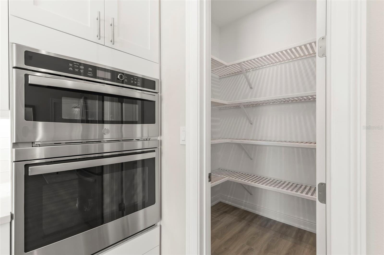 MARINA BAY - Residential