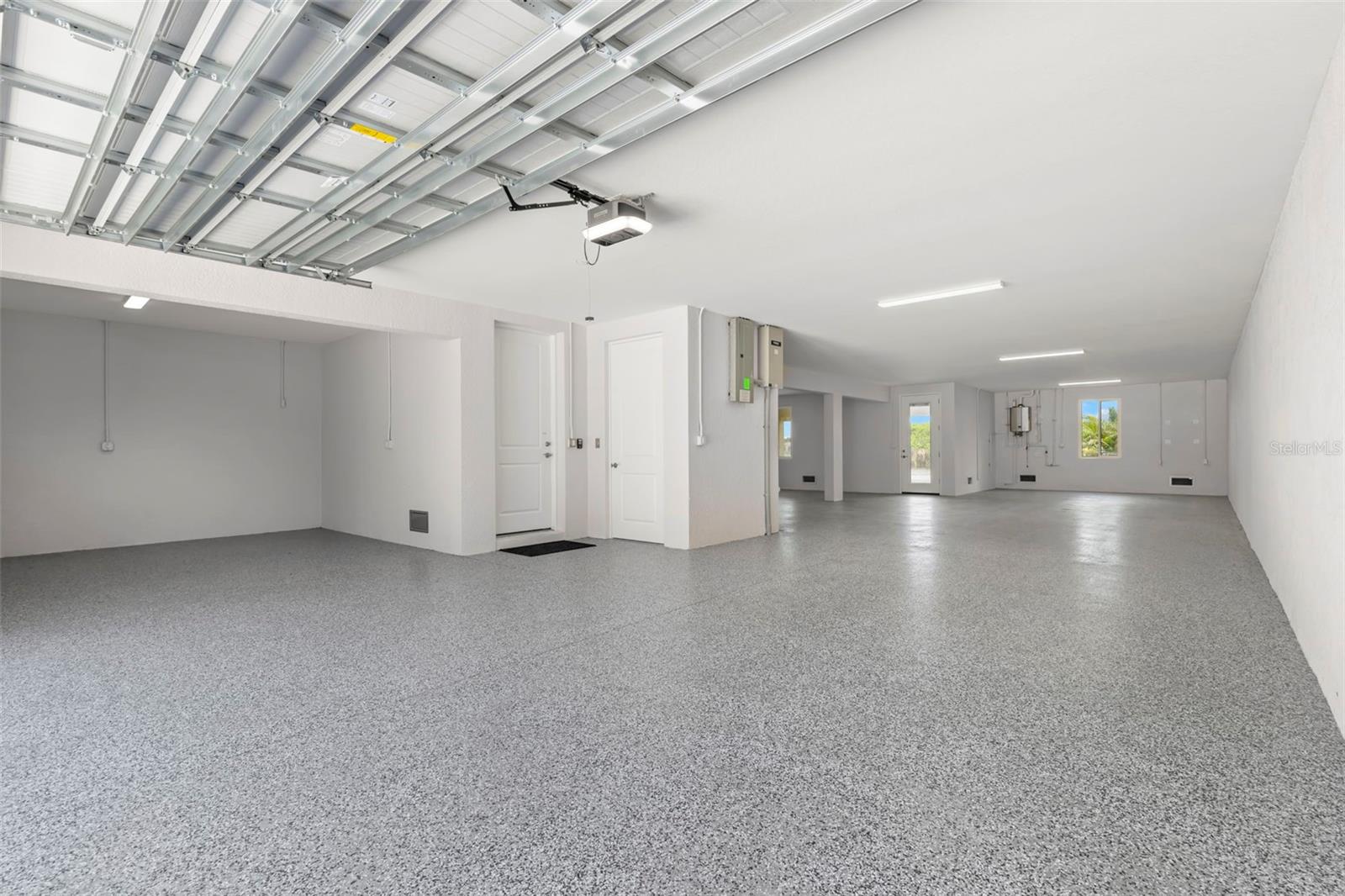 MARINA BAY - Residential