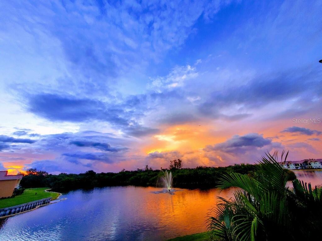 MARINA BAY - Residential