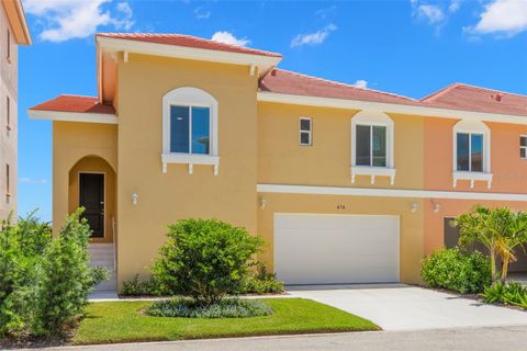 47A BAYVIEW COURT S ST PETERSBURG FL 33711