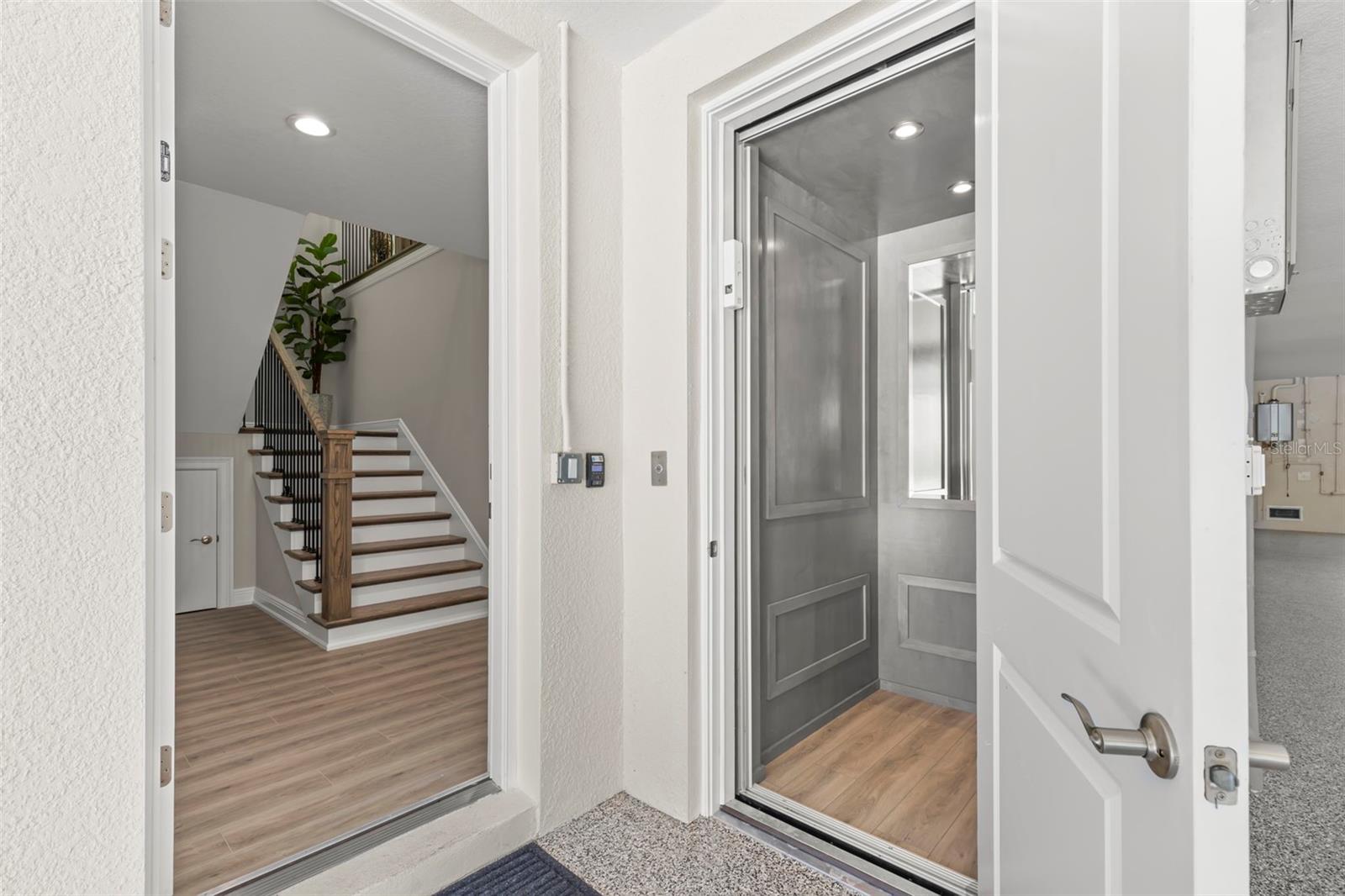 MARINA BAY - Residential