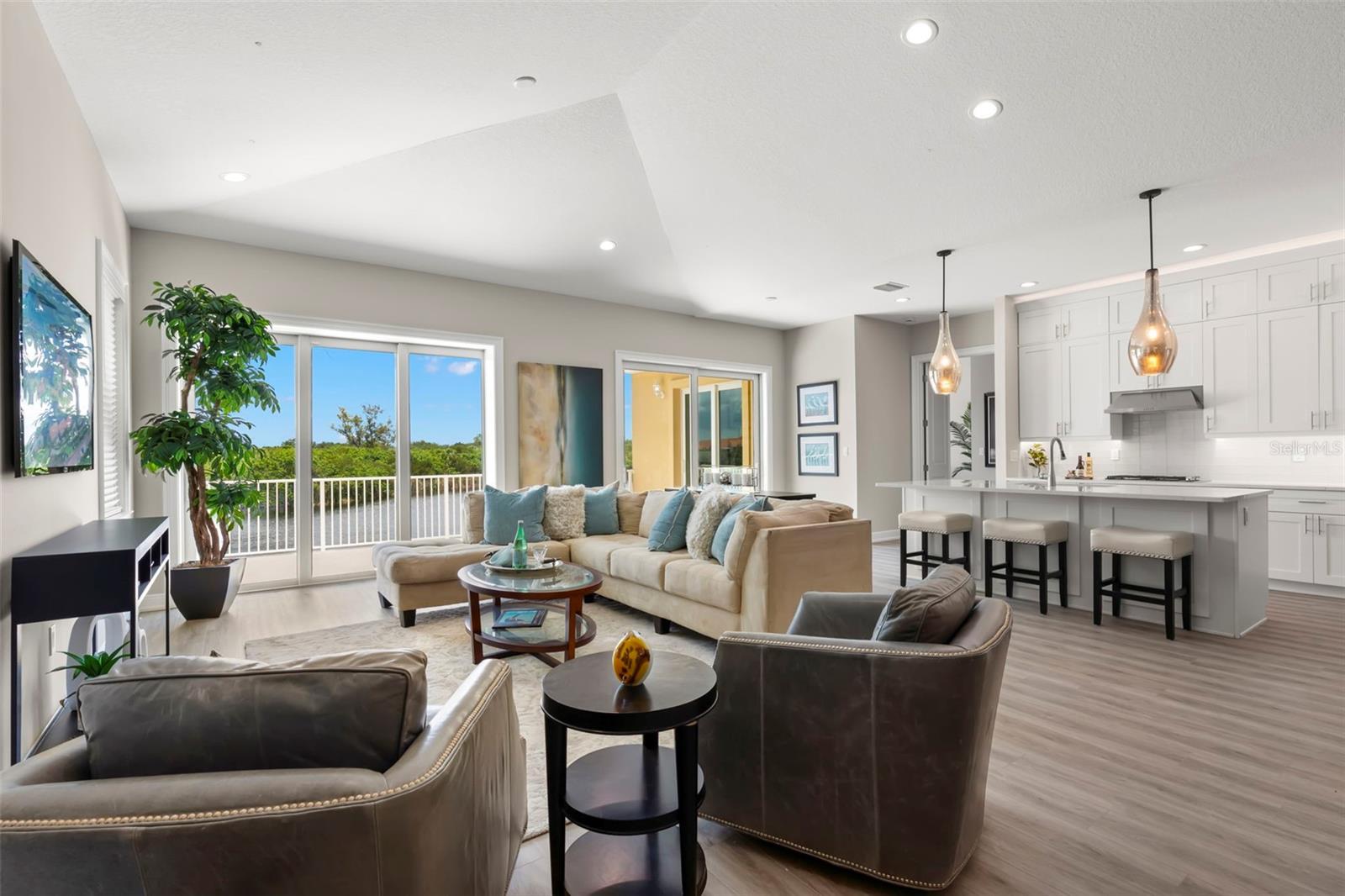 47A BAYVIEW COURT S