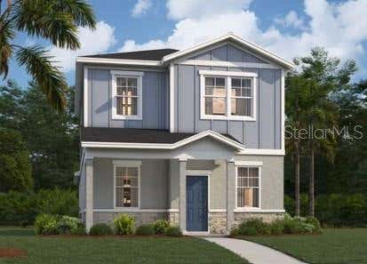 Photo of Wesley Chapel, FL 33543 (MLS # TB8537762)