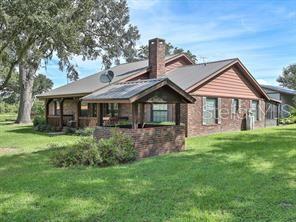 NOT IN A SUBDIVISION - Residential