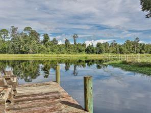 NOT IN A SUBDIVISION - Residential