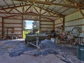 NOT IN A SUBDIVISION - Residential