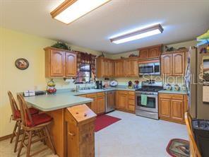 NOT IN A SUBDIVISION - Residential