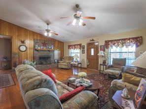 NOT IN A SUBDIVISION - Residential