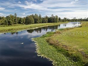 NOT IN A SUBDIVISION - Residential