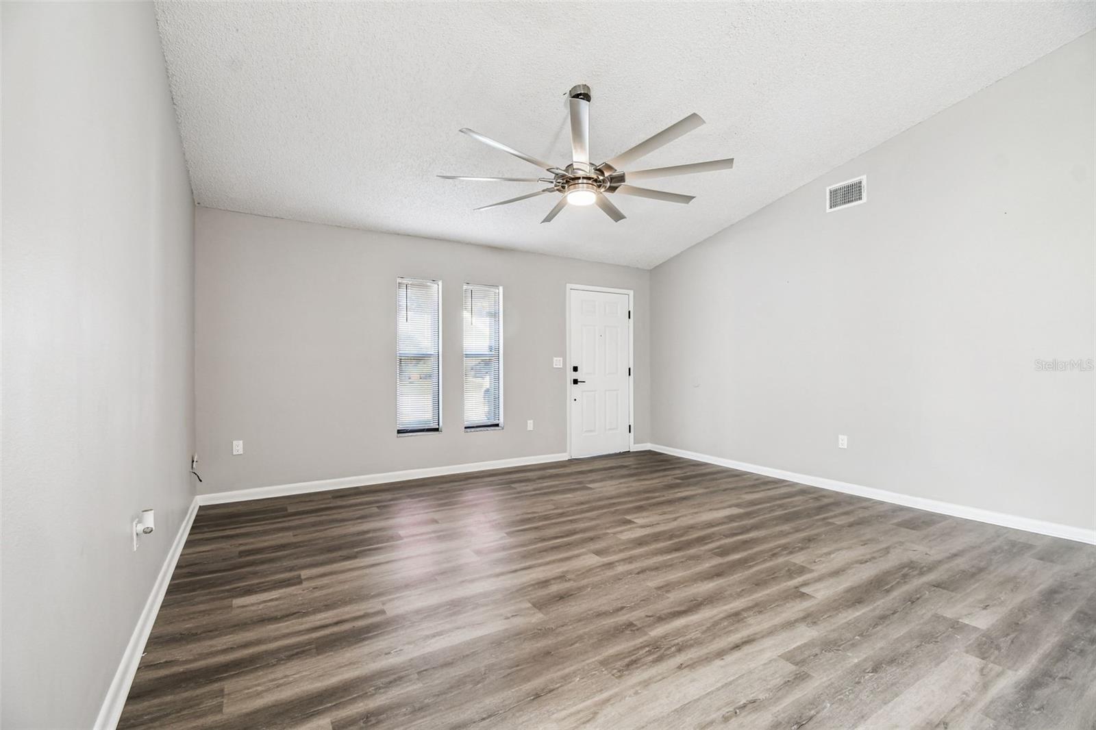 LAKE GIBSON VILLAGE - Residential