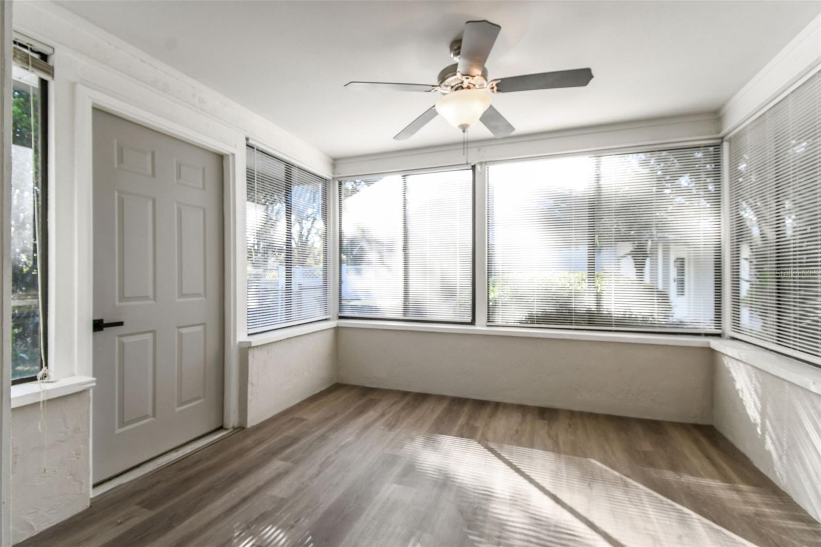 LAKE GIBSON VILLAGE - Residential