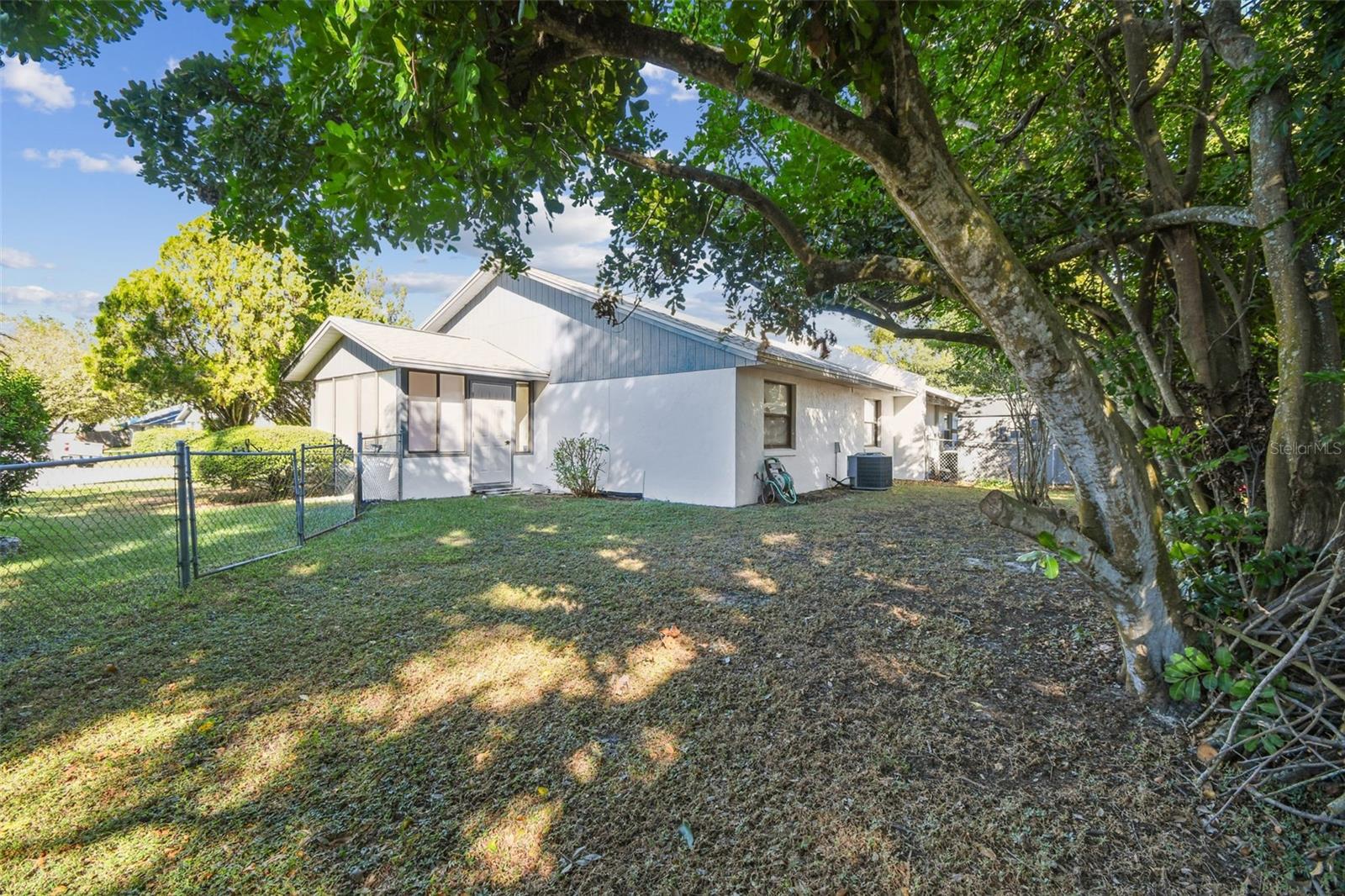 LAKE GIBSON VILLAGE - Residential