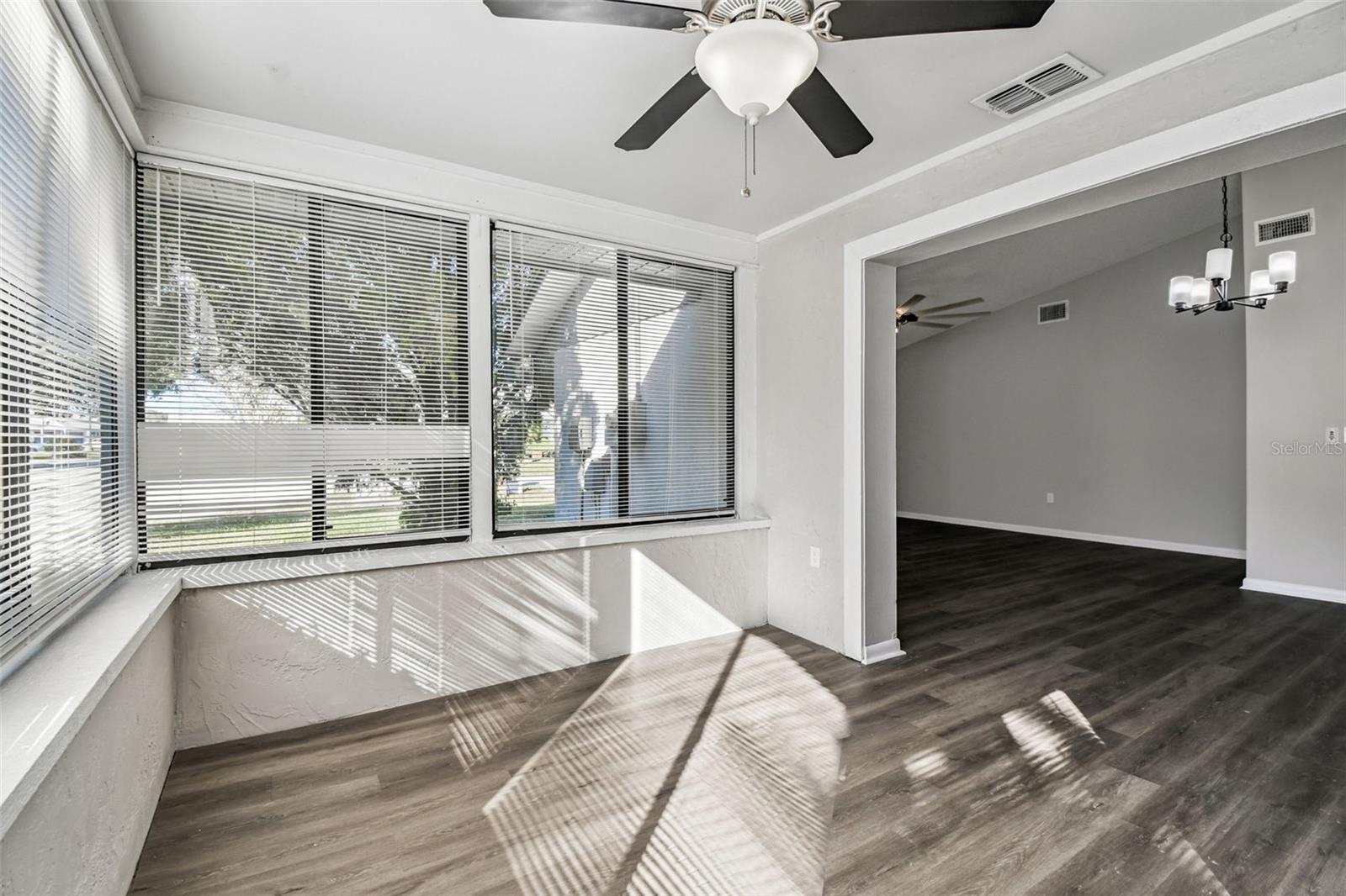 LAKE GIBSON VILLAGE - Residential