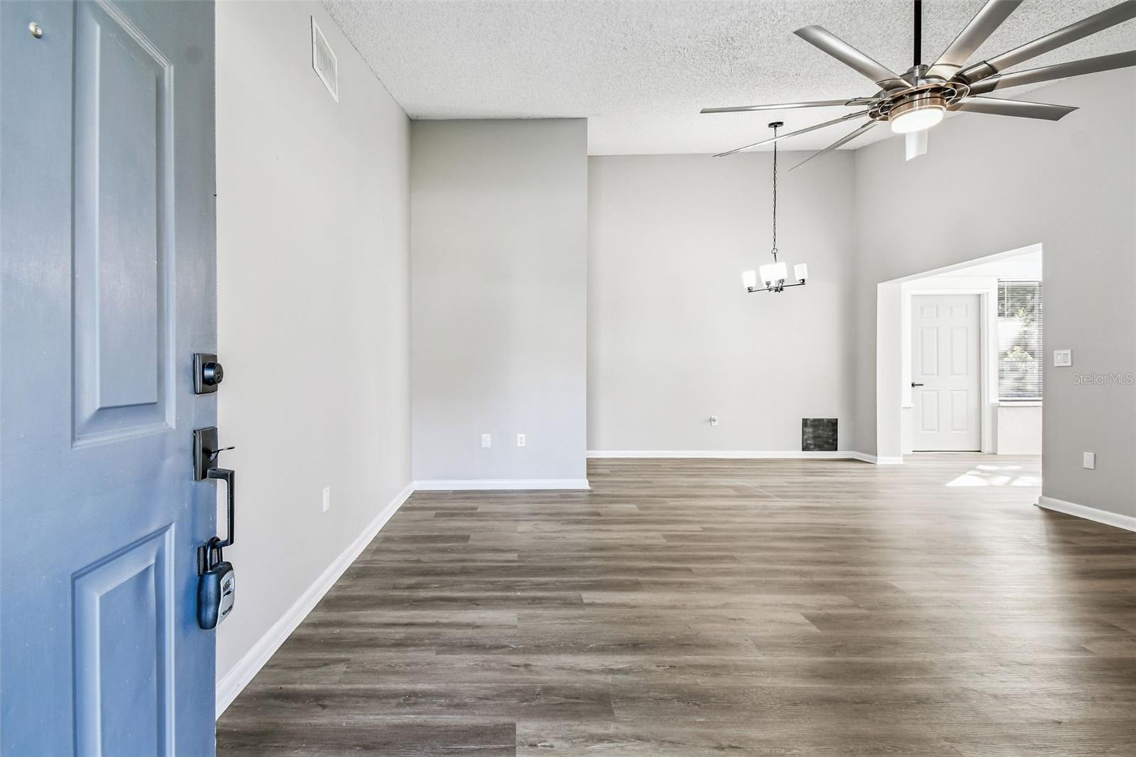 LAKE GIBSON VILLAGE - Residential