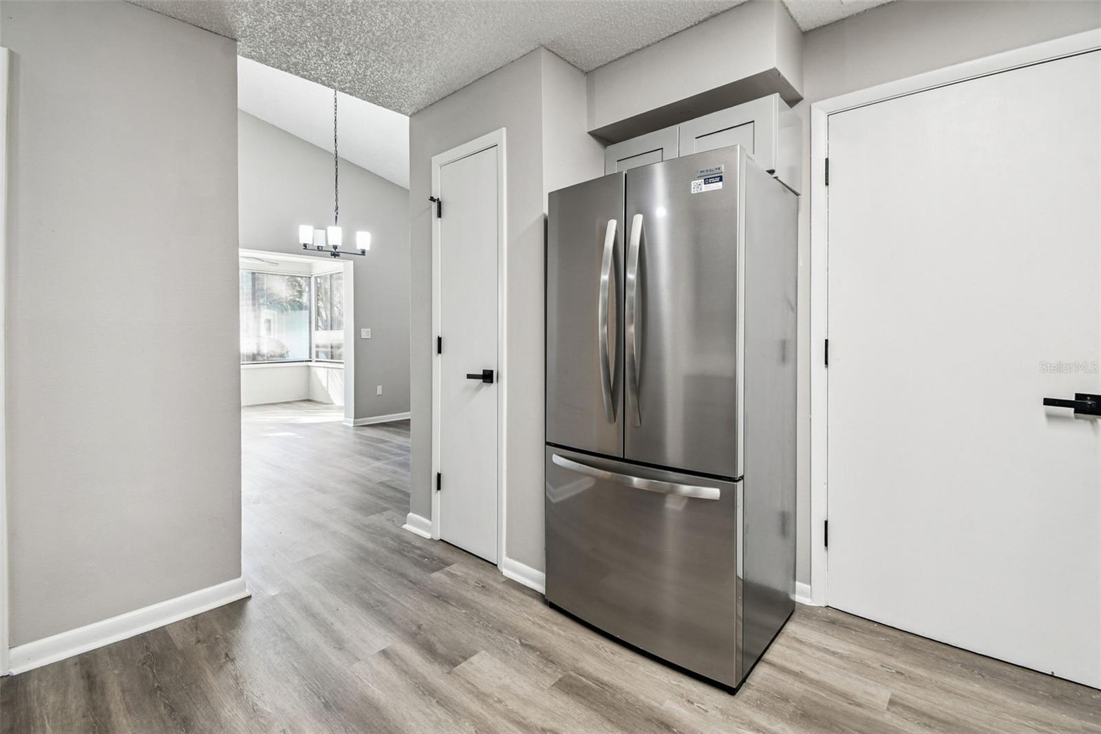 LAKE GIBSON VILLAGE - Residential