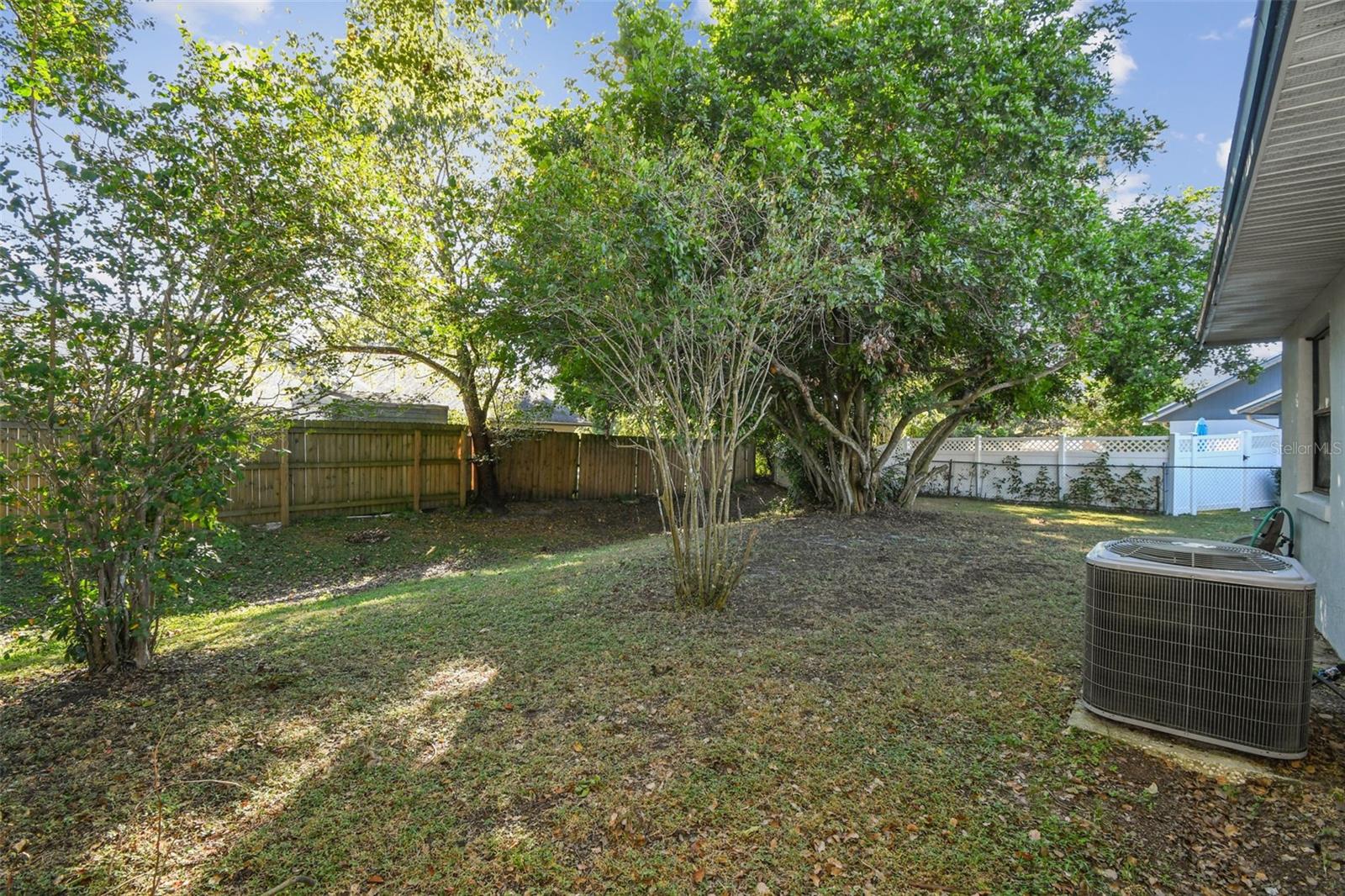 LAKE GIBSON VILLAGE - Residential