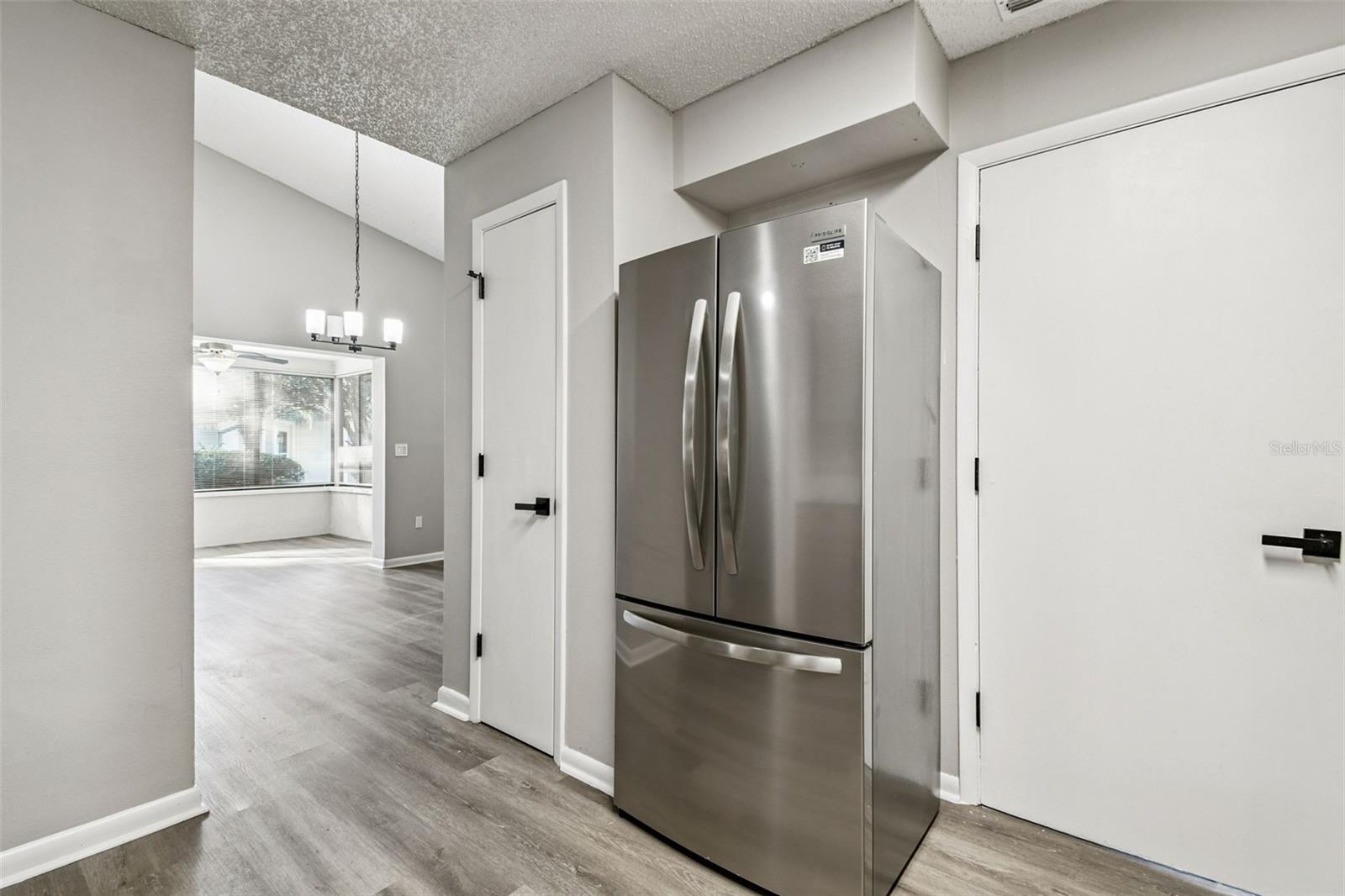 LAKE GIBSON VILLAGE - Residential