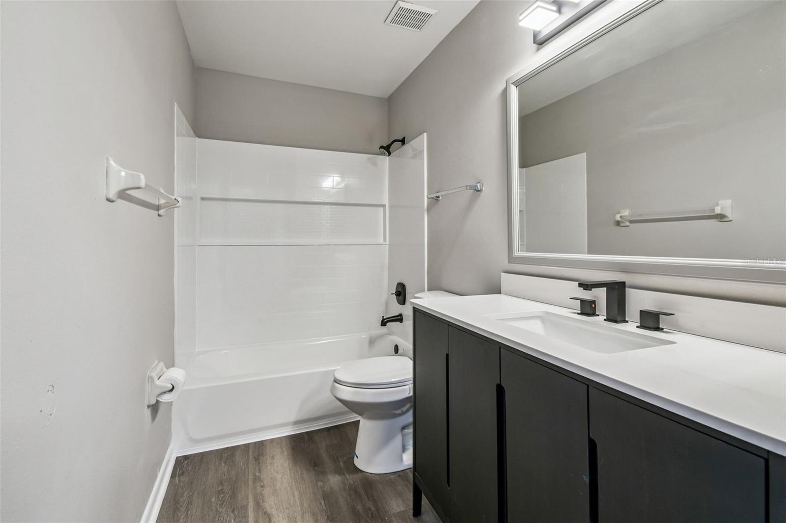 LAKE GIBSON VILLAGE - Residential