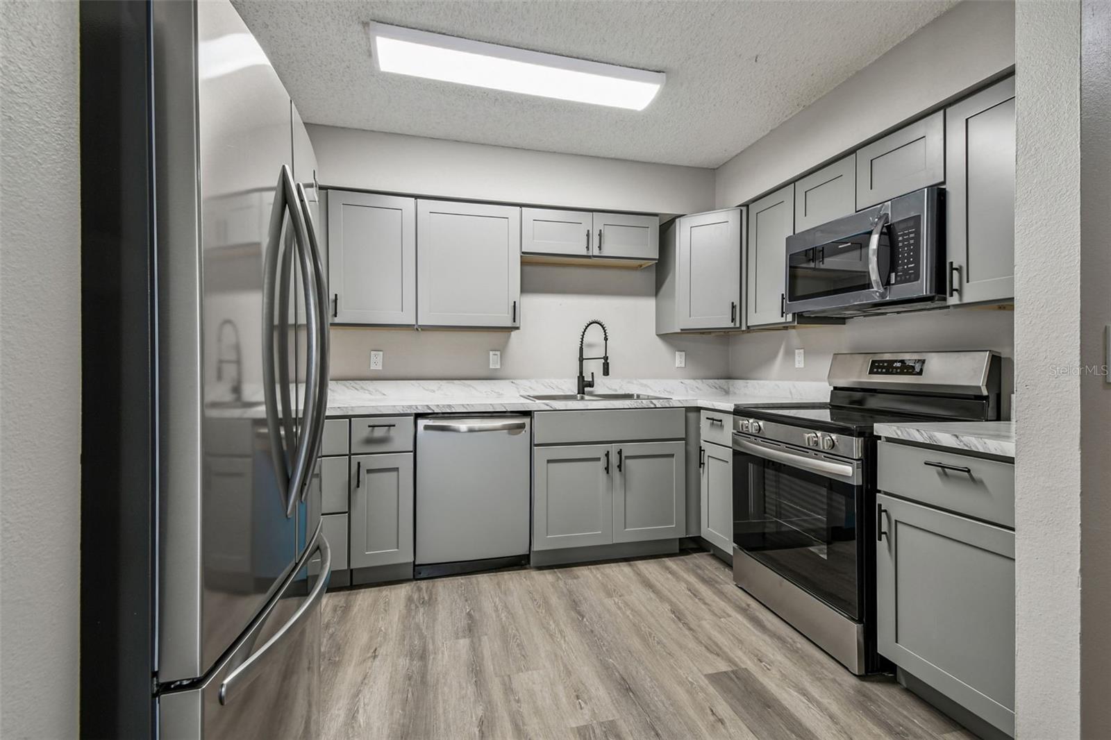 LAKE GIBSON VILLAGE - Residential