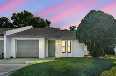 Photo of 249 Granite Drive, Lakeland, FL 33809 (MLS # TB8445166)