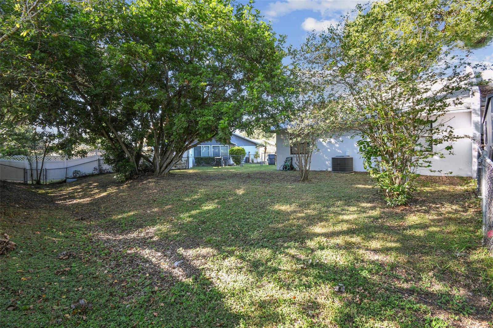 LAKE GIBSON VILLAGE - Residential