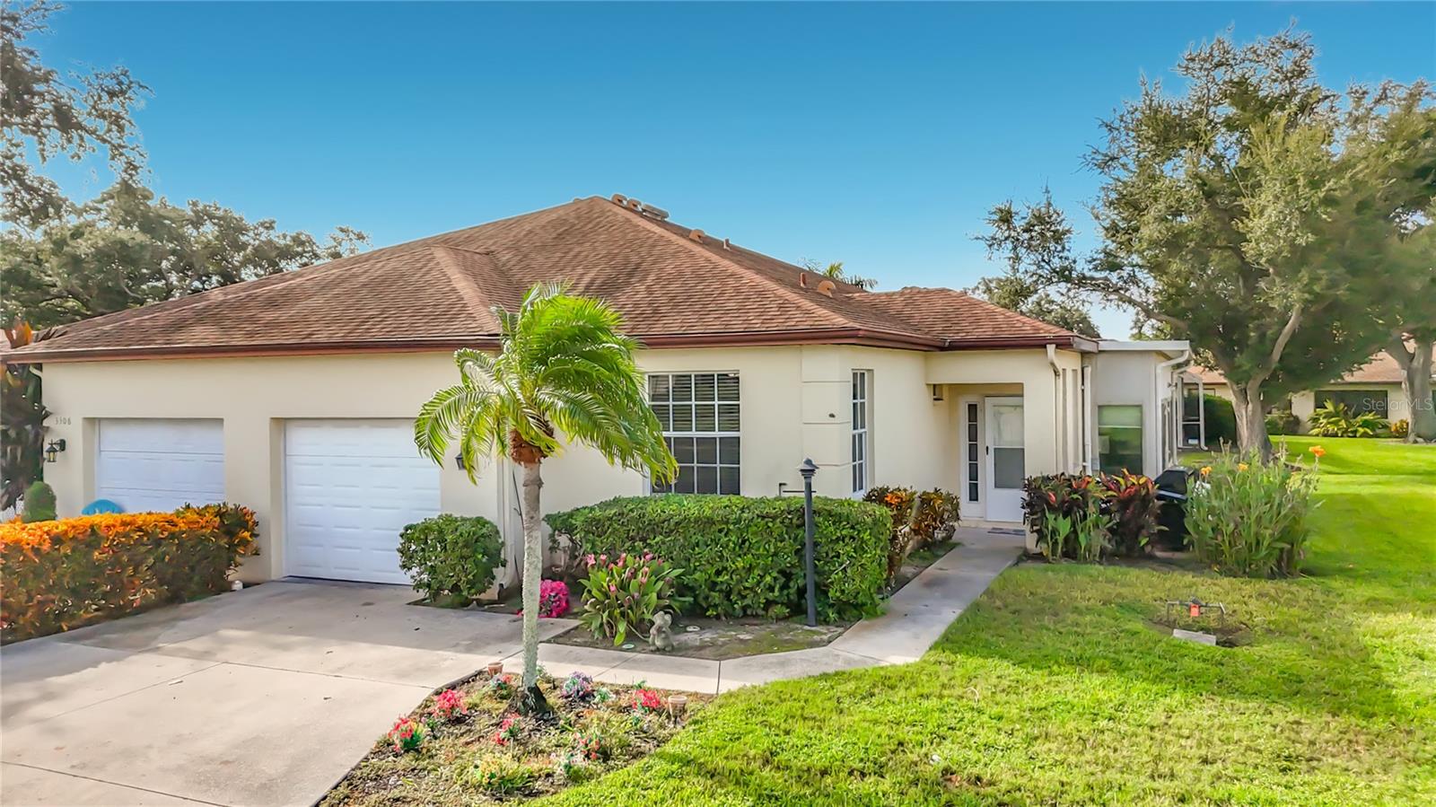 3308 60TH AVENUE W, BRADENTON, FL, 34207 1 3308 60TH AVENUE W