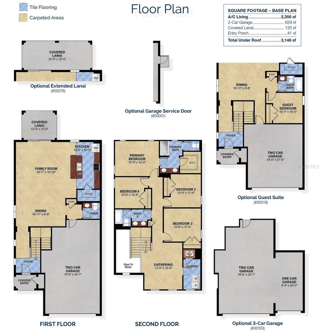 Photo of 6708 Spotted Eagle Loop, Howey In The Hills, FL 34737 (MLS # O6355019)