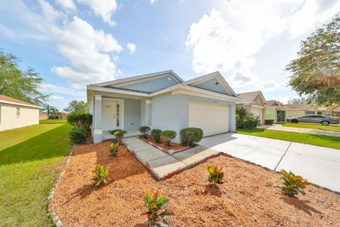 A home in RIVERVIEW