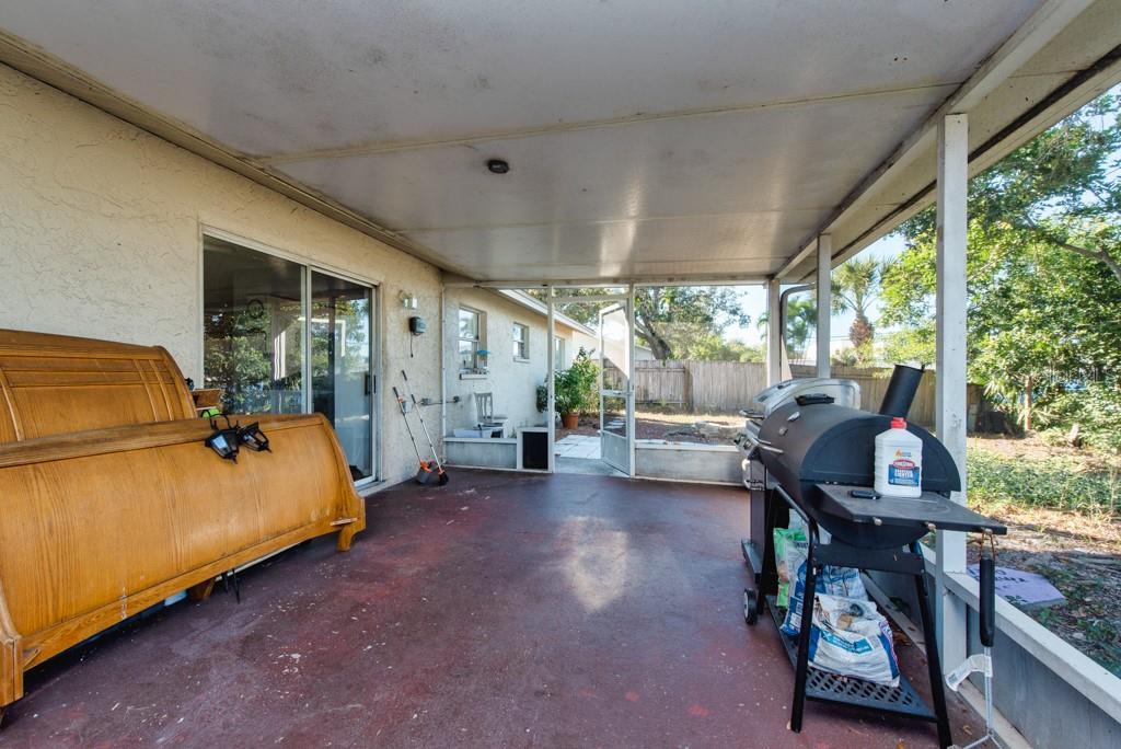 BOCA CIEGA RIDGE 6TH ADD - Residential