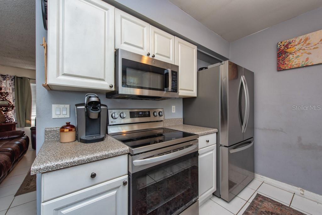 BOCA CIEGA RIDGE 6TH ADD - Residential