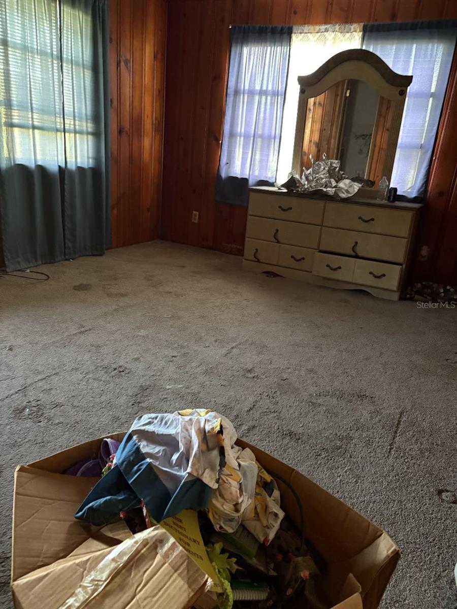 TOM GEIGER SUB - Residential