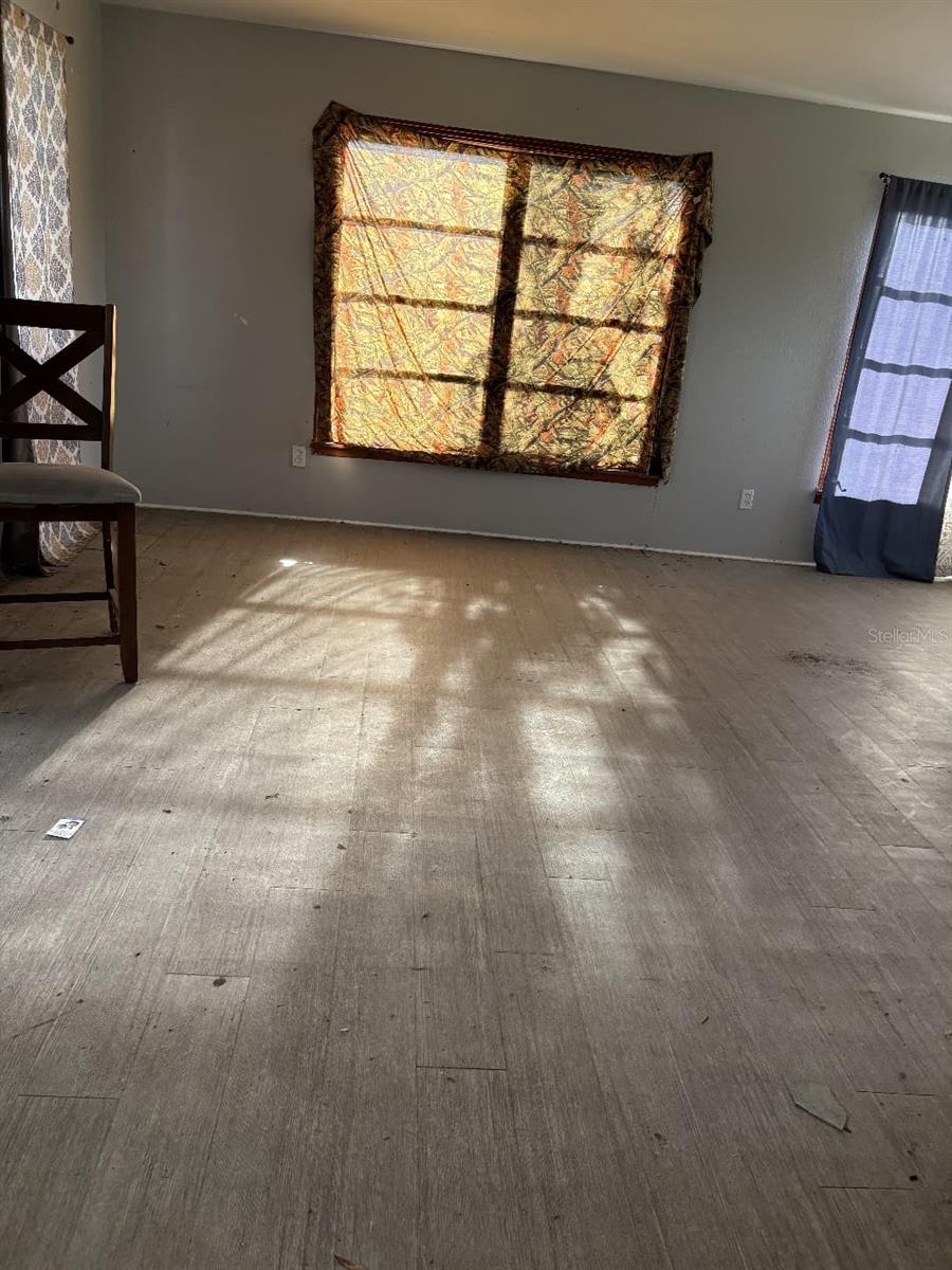 TOM GEIGER SUB - Residential