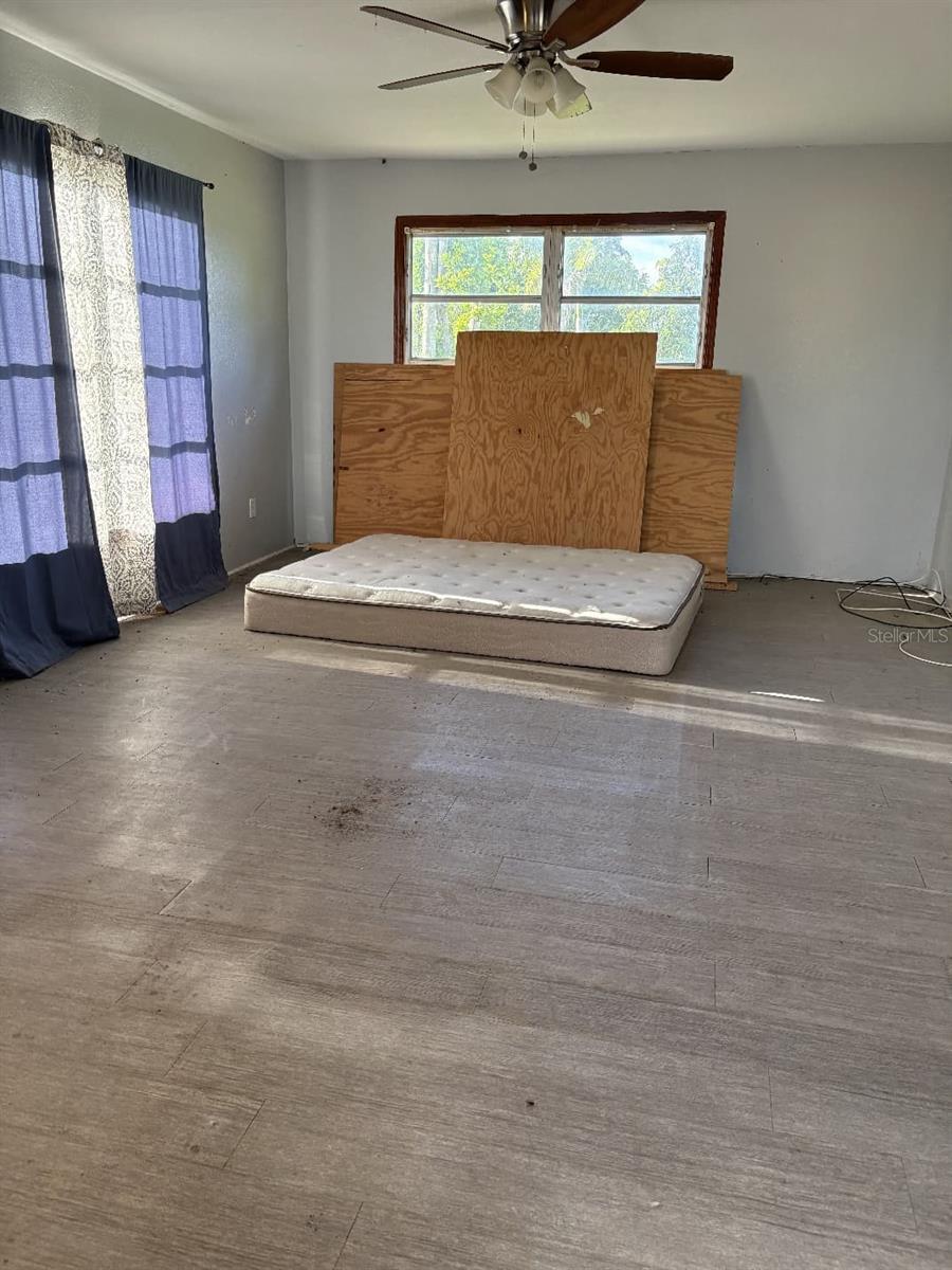 TOM GEIGER SUB - Residential