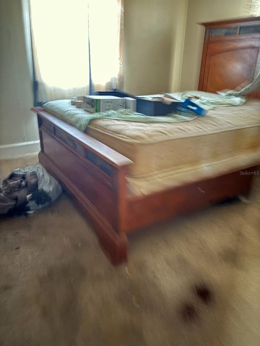 1295 HOOKERS POINT ROAD