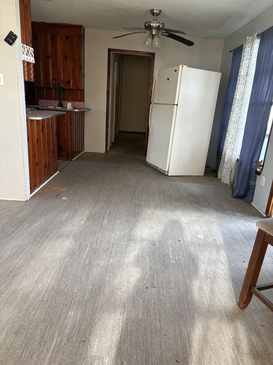 TOM GEIGER SUB - Residential