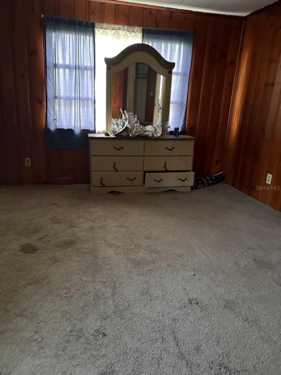 TOM GEIGER SUB - Residential