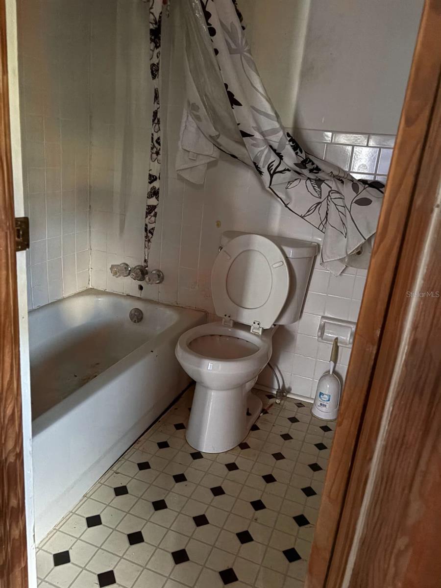 TOM GEIGER SUB - Residential