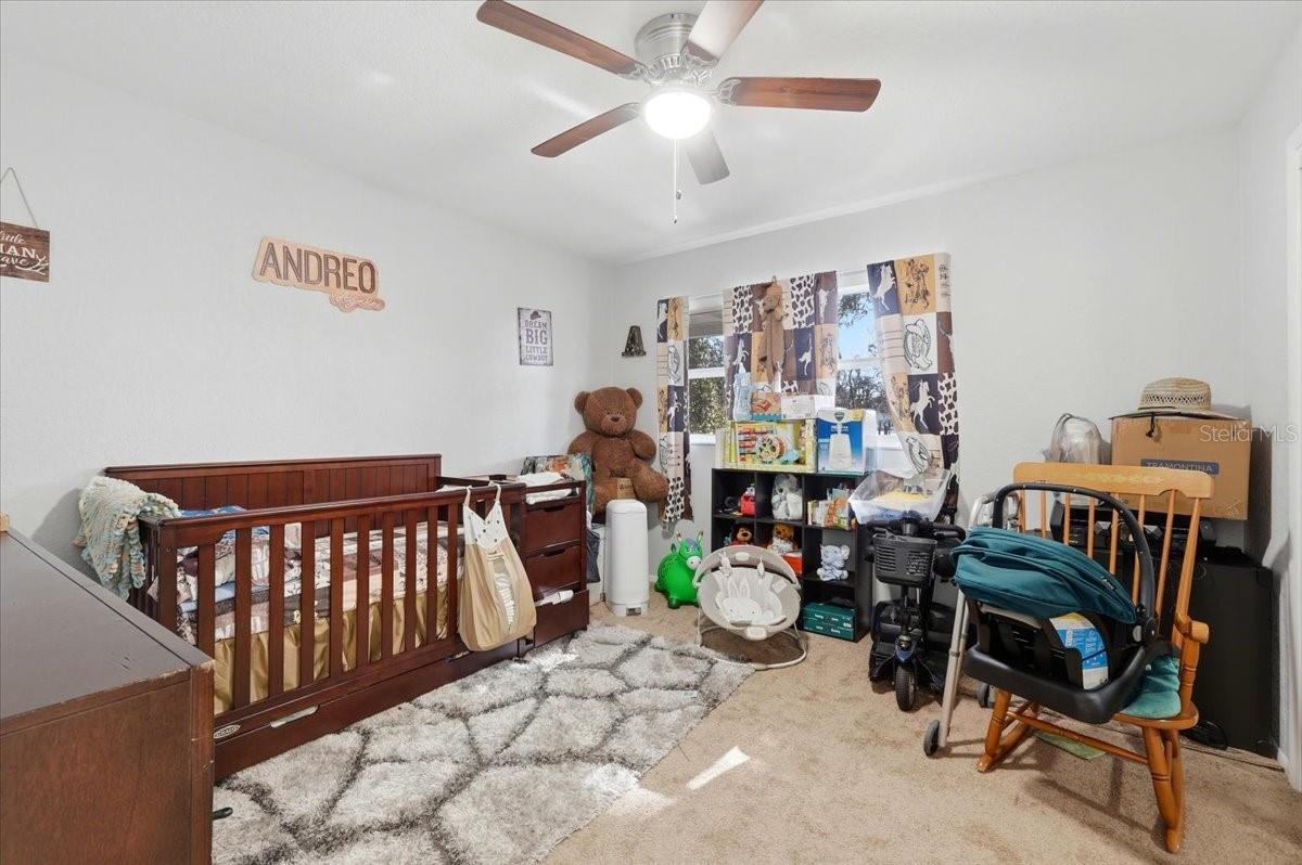 NOT IN SUBDIVISION - Residential