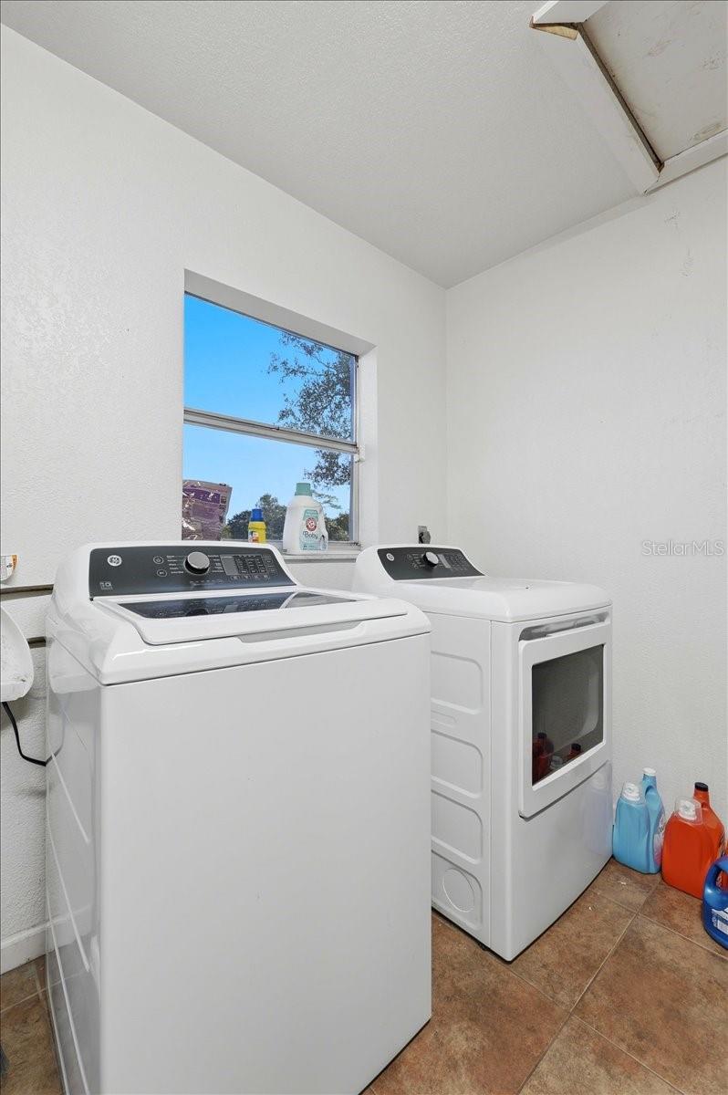 NOT IN SUBDIVISION - Residential