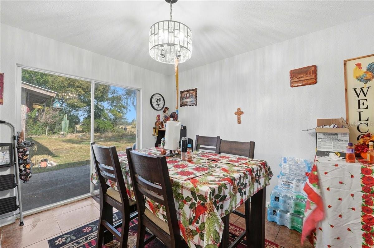 NOT IN SUBDIVISION - Residential